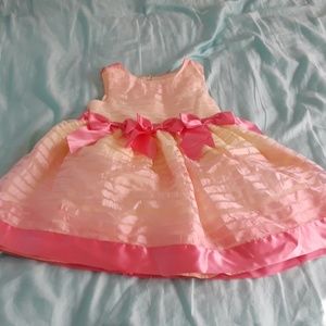 Toddler dress